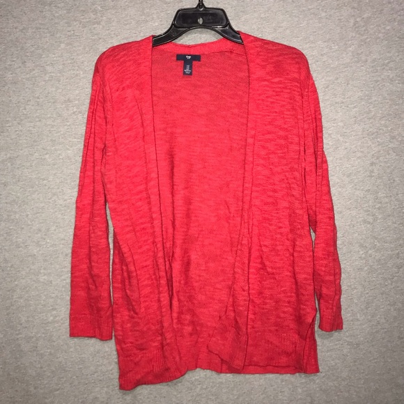 Gap Cardigan - Picture 1 of 3
